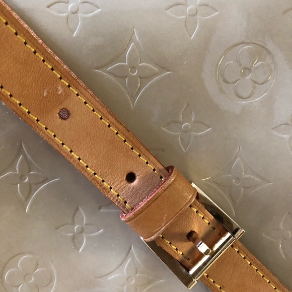 Authentic Louis Vuitton THOMPSON STREET bag - Picture 3 of 8